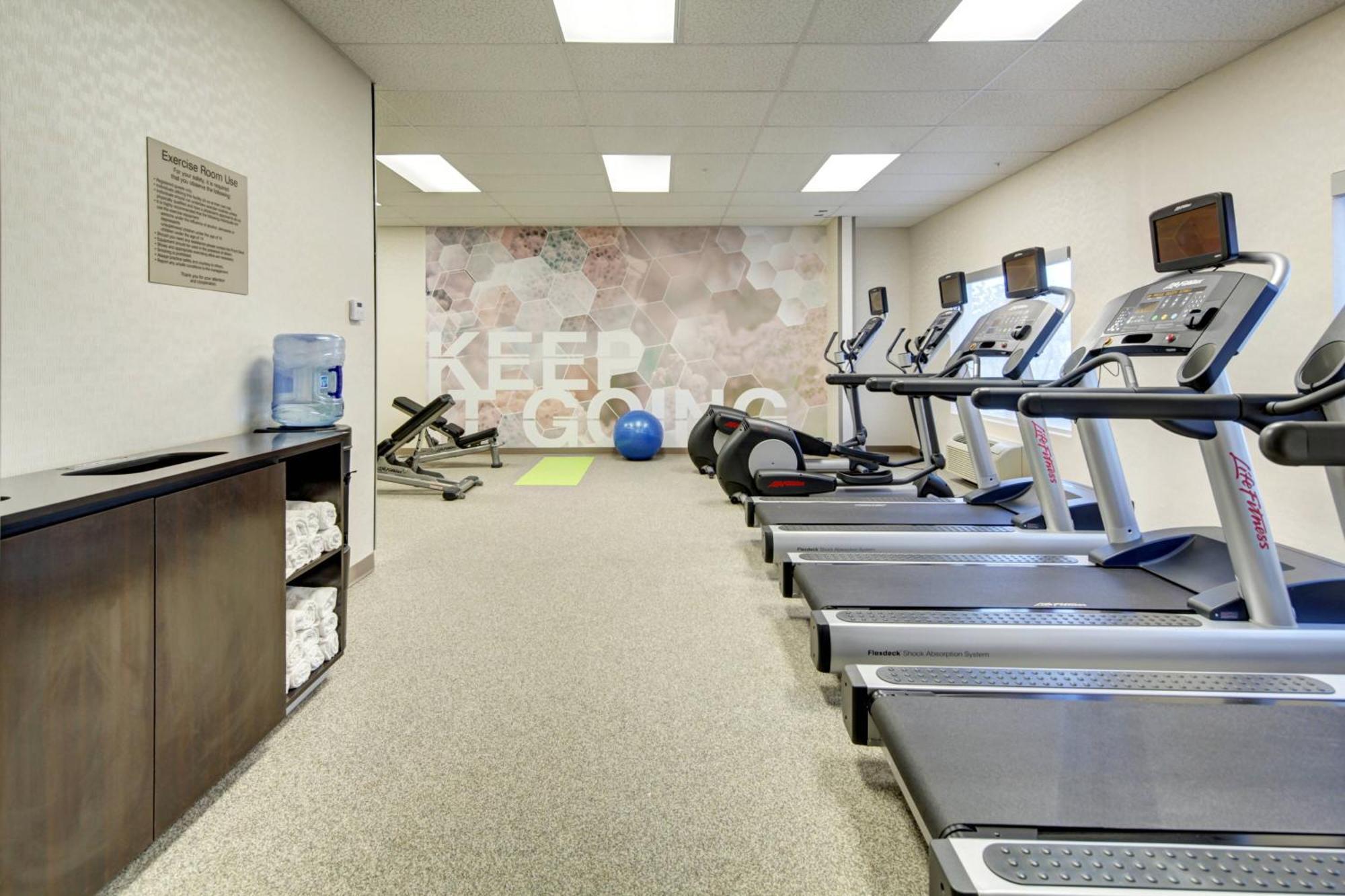 Springhill Suites Port Saint Lucie Port St. Lucie Bagian luar foto